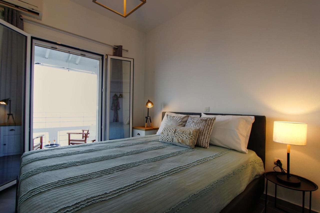 Villa Veranda Agios Nikolaos المظهر الخارجي الصورة