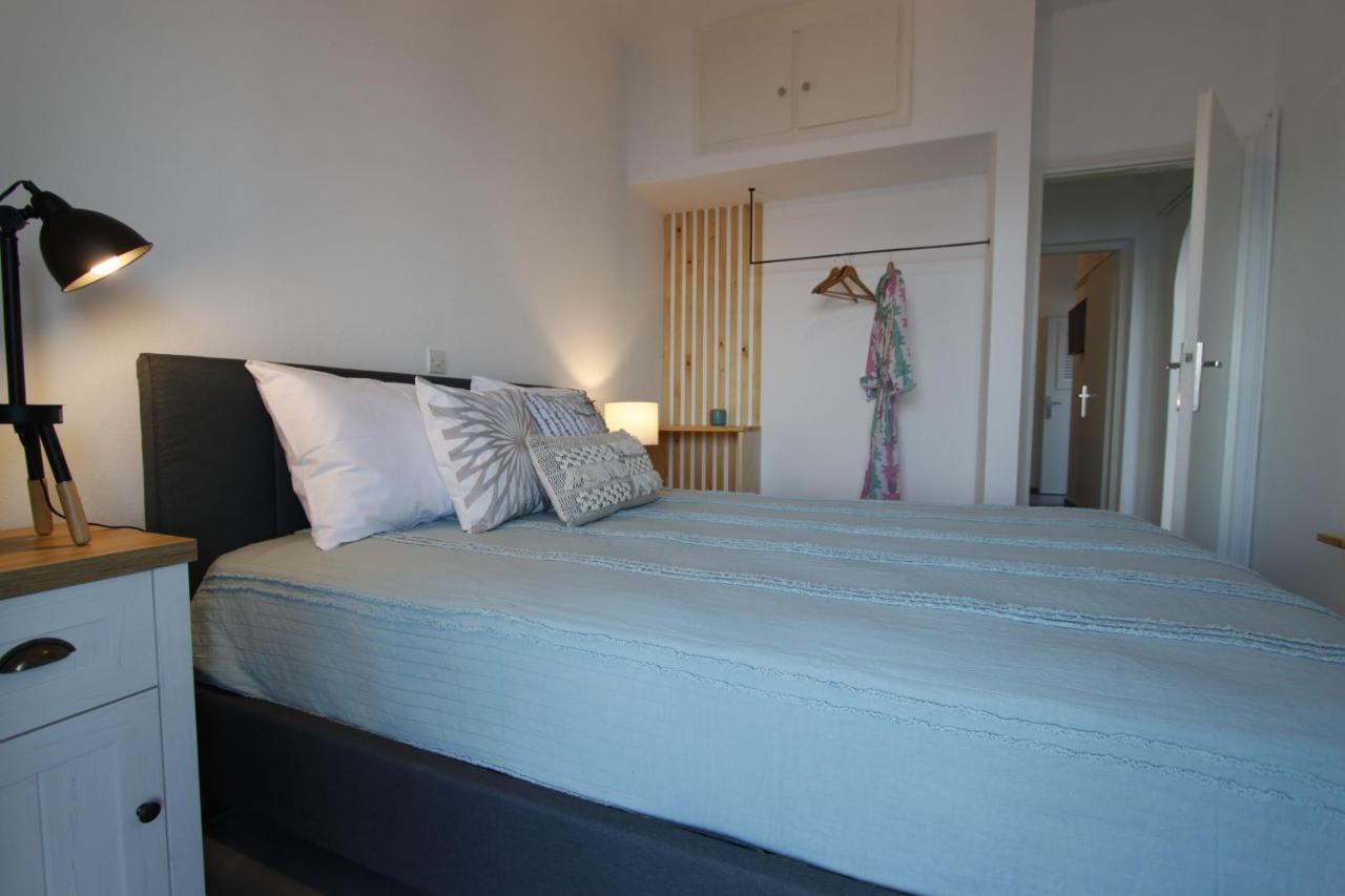 Villa Veranda Agios Nikolaos المظهر الخارجي الصورة